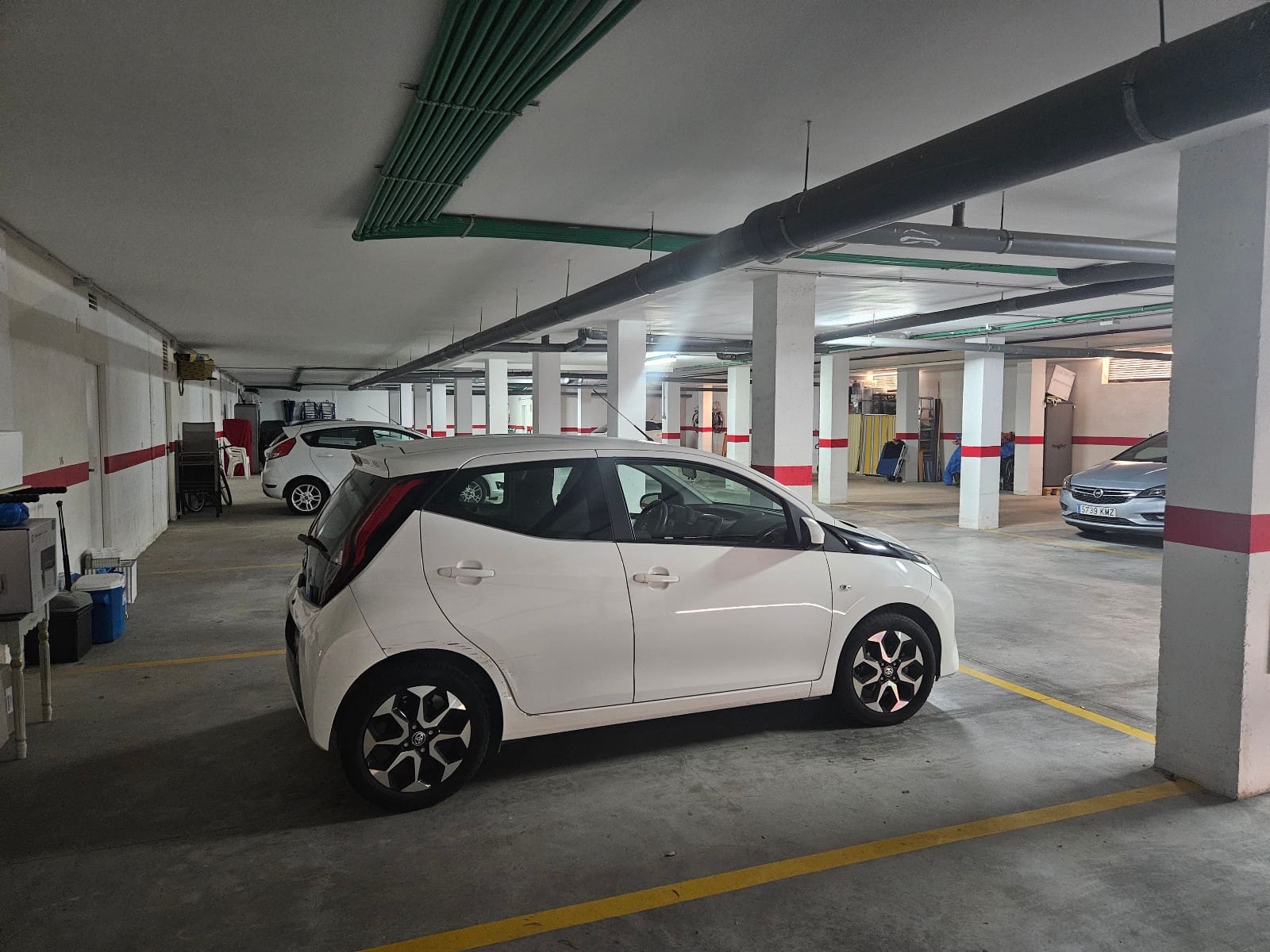 2 bedroom Apartment for sale in Villamartin with pool - € 179,999 (Ref: 9470239)