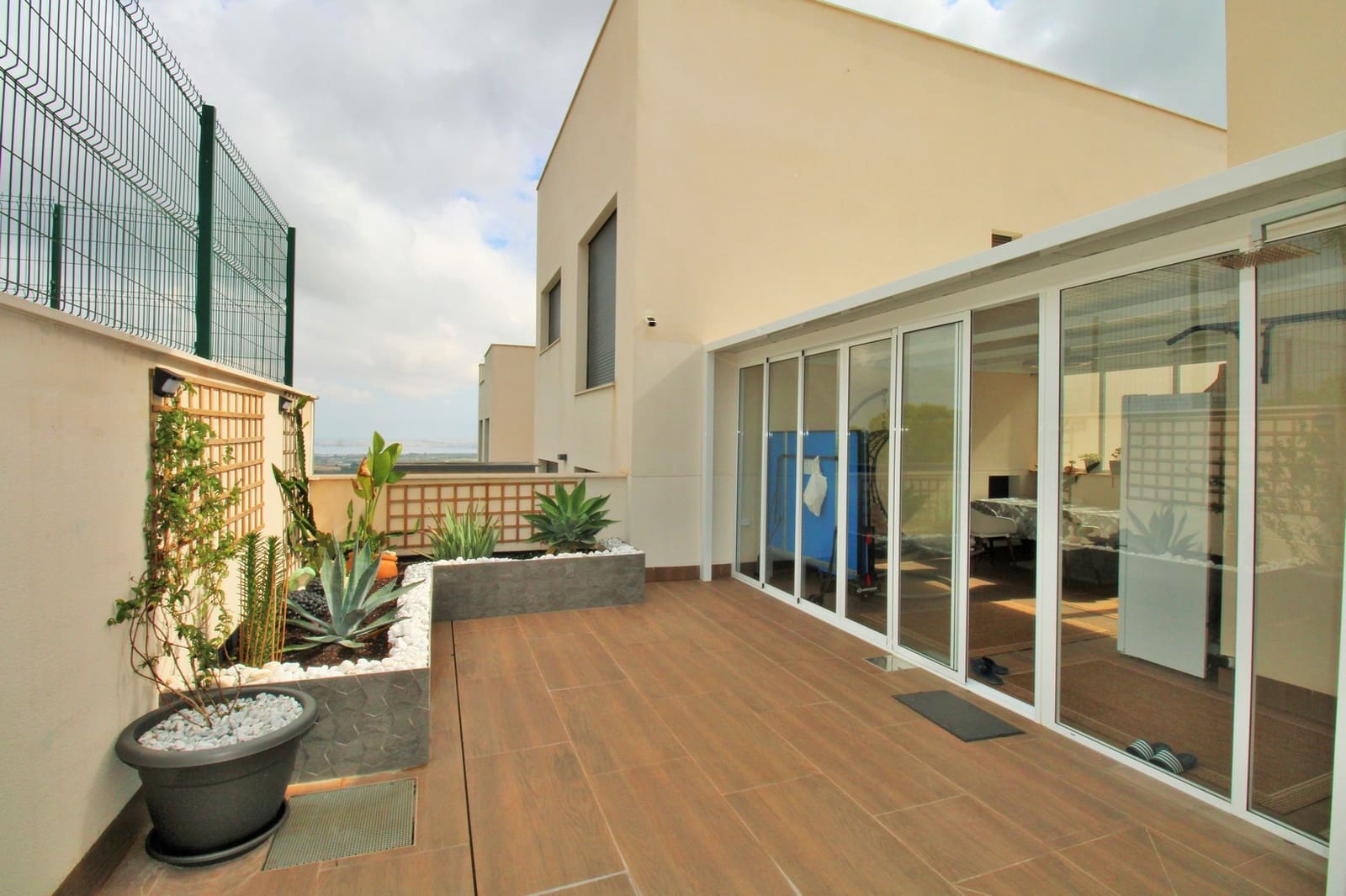 2 bedroom Apartment for sale in San Miguel de Salinas with pool - € 349,950 (Ref: 9470244)