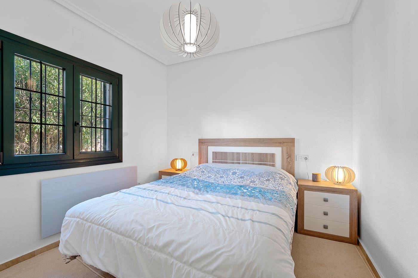 3 makuuhuone Huvila myytävänä paikassa Villamartin mukana uima-altaan - 475 000 € (Ref: 9470245)