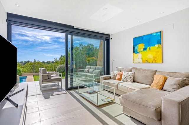 3 sovrum Hus till salu i Villamartin, Orihuela med pool - 565 000 € (Ref: 9470246)