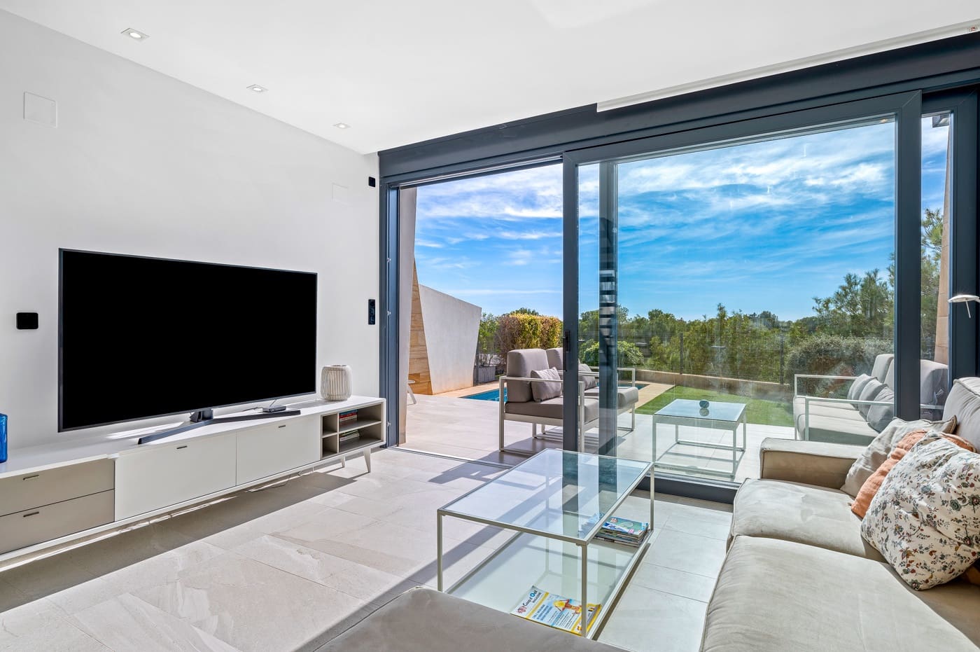 3 sovrum Hus till salu i Villamartin med pool - 565 000 € (Ref: 9470246)