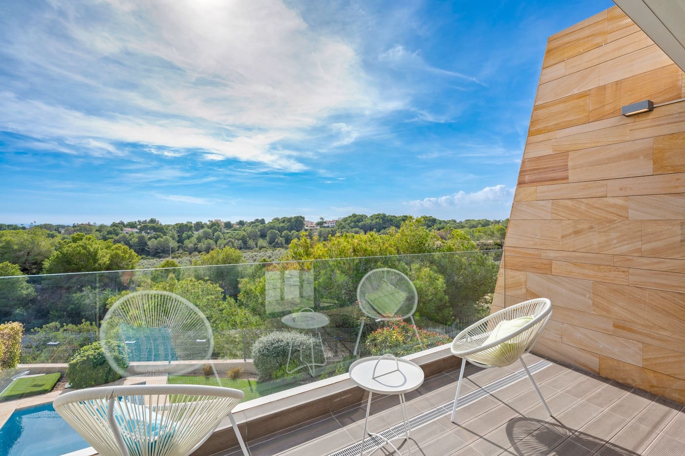 3 sovrum Hus till salu i Villamartin med pool - 565 000 € (Ref: 9470246)