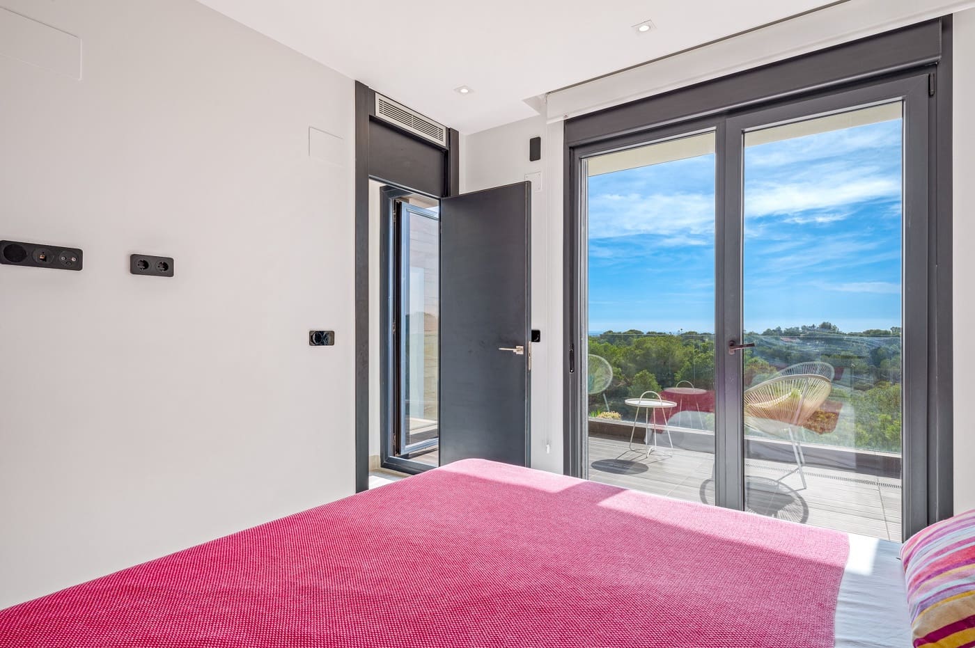 3 sovrum Hus till salu i Villamartin med pool - 565 000 € (Ref: 9470246)