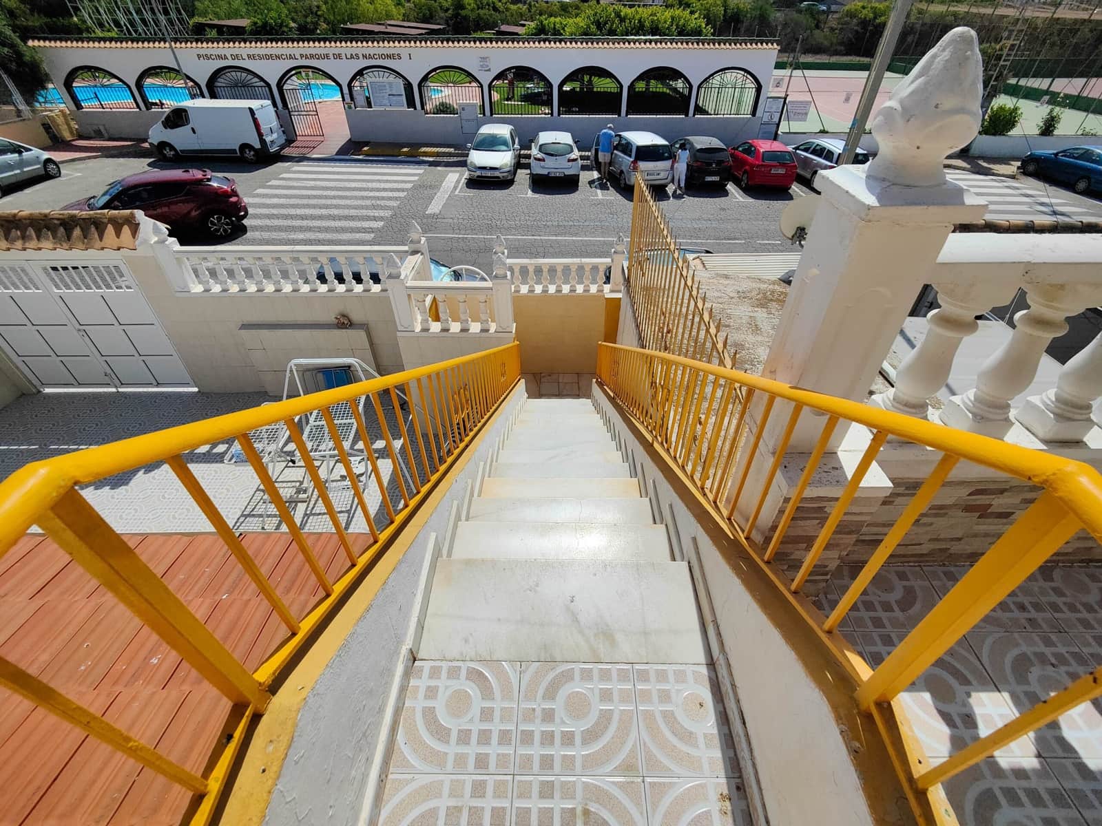 3 quarto Apartamento para venda em Torrevieja com piscina - 159 500 € (Ref: 9470247)