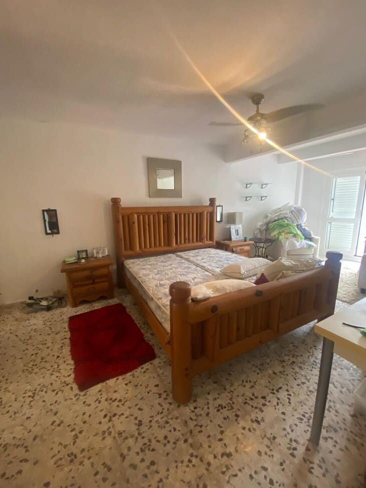 4 sovrum Villa till salu i Los Balcones med pool - 350 000 € (Ref: 9470249)