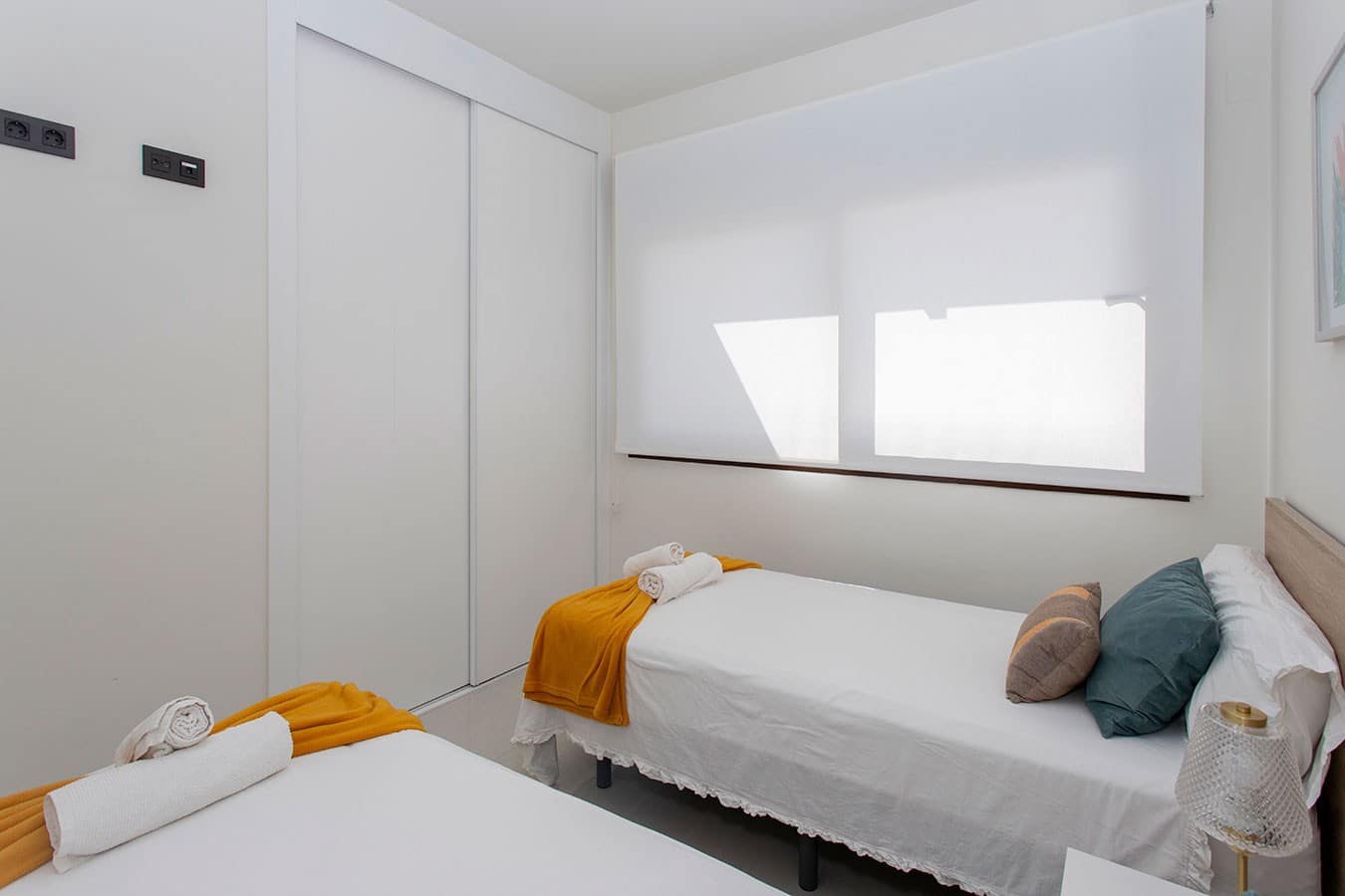 Apartamento de 2 habitaciones en Los Balcones en venta con piscina - 275.000 € (Ref: 9470250)