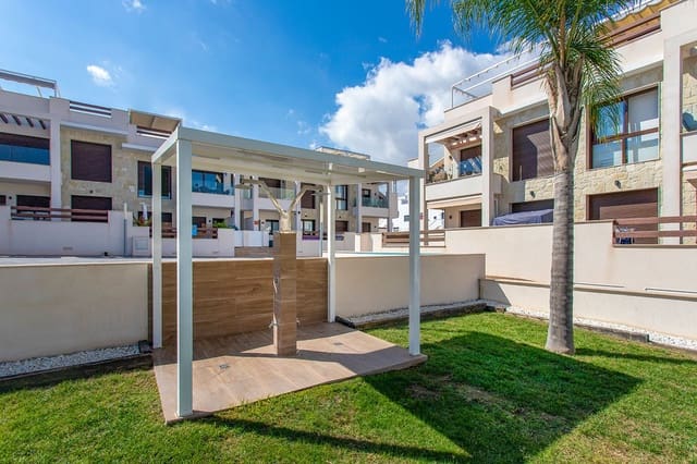 Apartamento de 2 habitaciones en Los Balcones en venta con piscina - 275.000 € (Ref: 9470250)