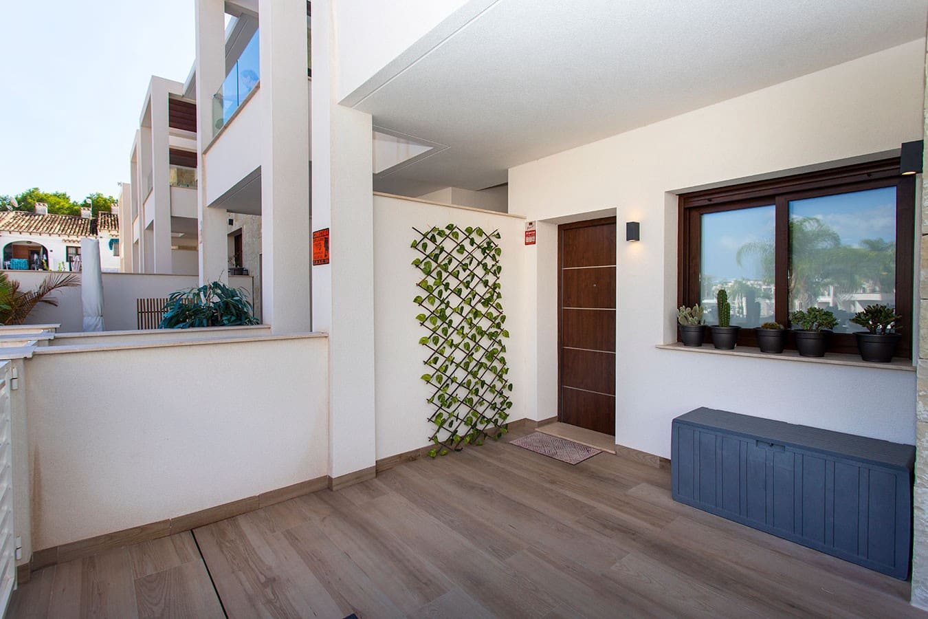Apartamento de 2 habitaciones en Los Balcones en venta con piscina - 275.000 € (Ref: 9470250)