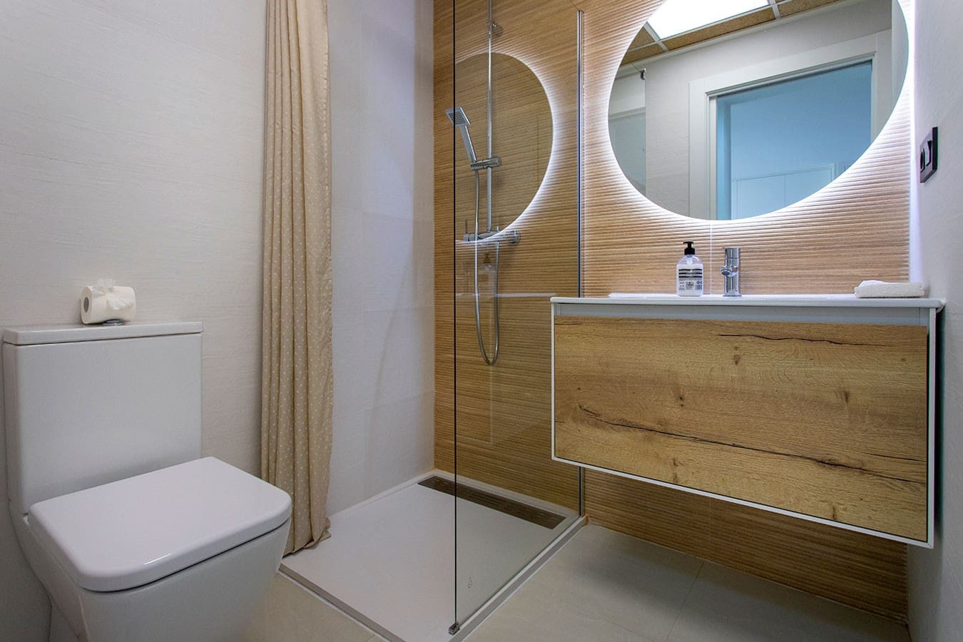 Apartamento de 2 habitaciones en Los Balcones en venta con piscina - 275.000 € (Ref: 9470250)