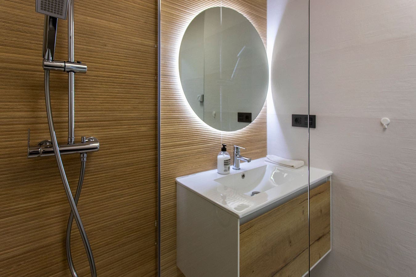 Apartamento de 2 habitaciones en Los Balcones en venta con piscina - 275.000 € (Ref: 9470250)