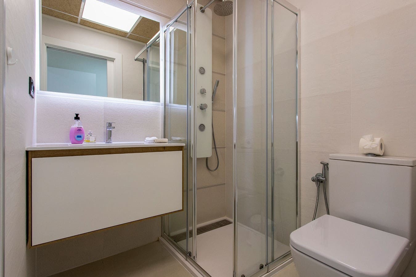 Apartamento de 2 habitaciones en Los Balcones en venta con piscina - 275.000 € (Ref: 9470250)