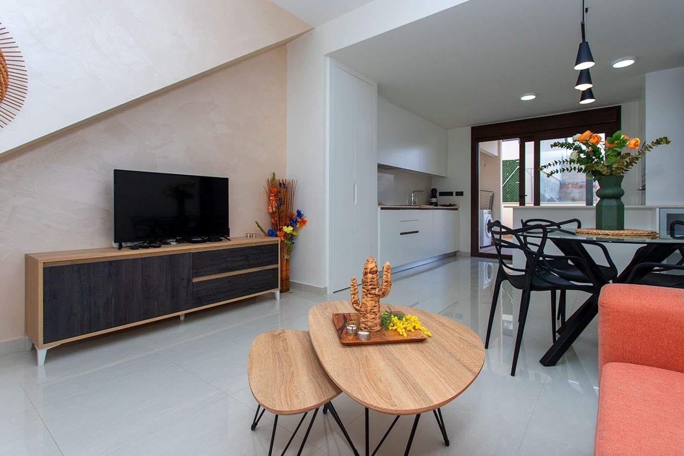 Apartamento de 2 habitaciones en Los Balcones en venta con piscina - 275.000 € (Ref: 9470250)