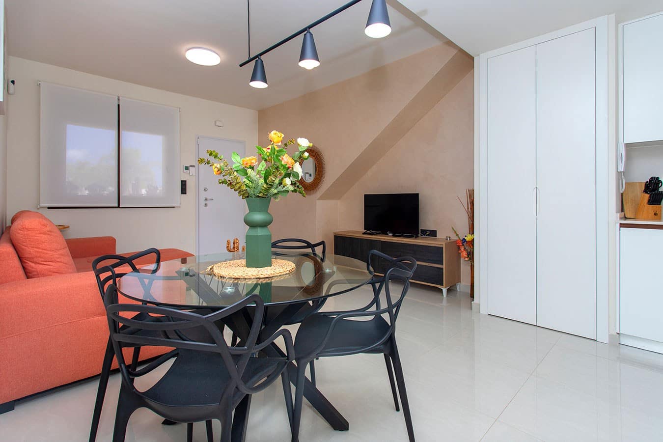 Apartamento de 2 habitaciones en Los Balcones en venta con piscina - 275.000 € (Ref: 9470250)