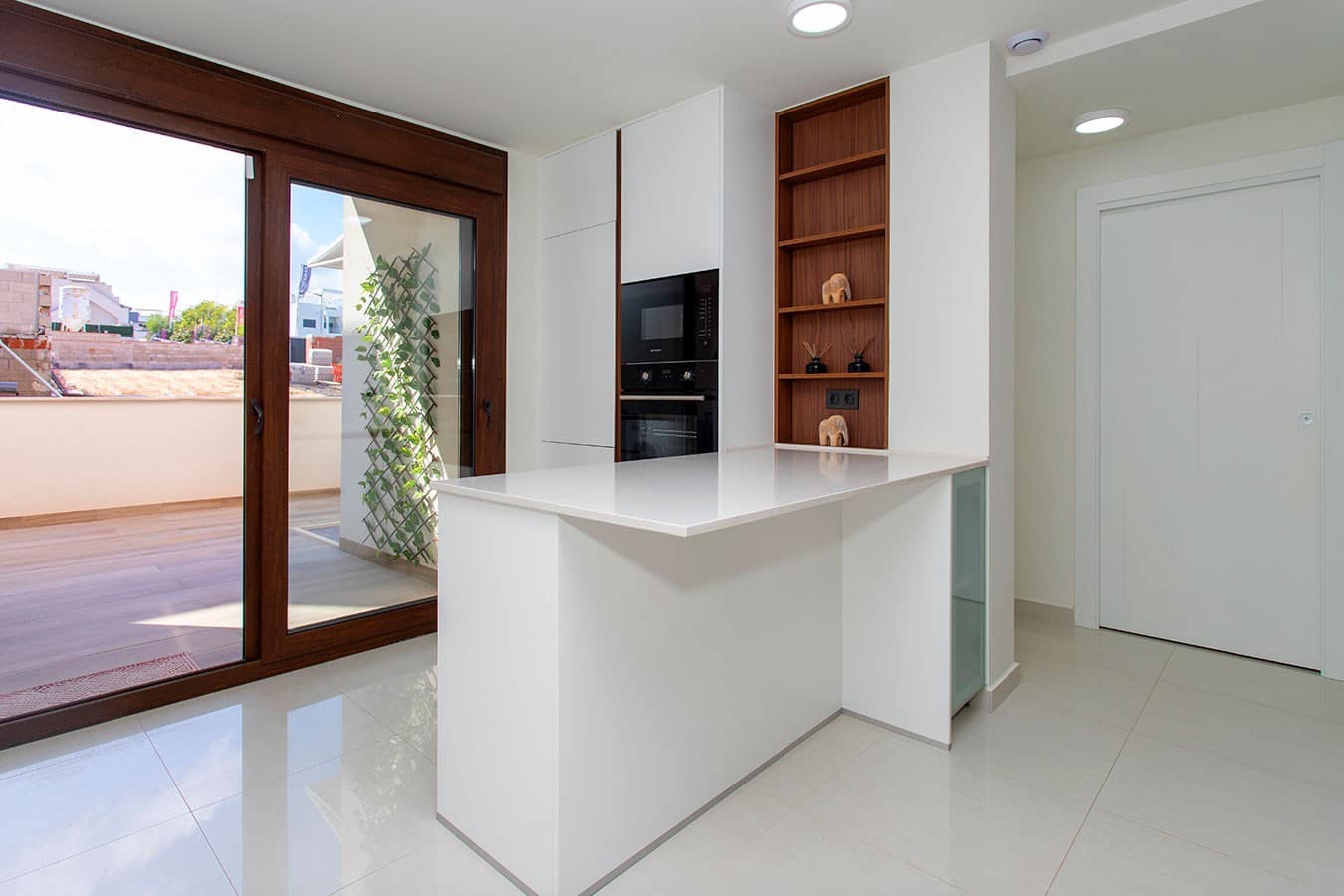 Apartamento de 2 habitaciones en Los Balcones en venta con piscina - 275.000 € (Ref: 9470250)