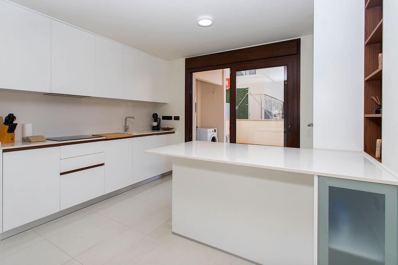 Apartamento de 2 habitaciones en Los Balcones en venta con piscina - 275.000 € (Ref: 9470250)