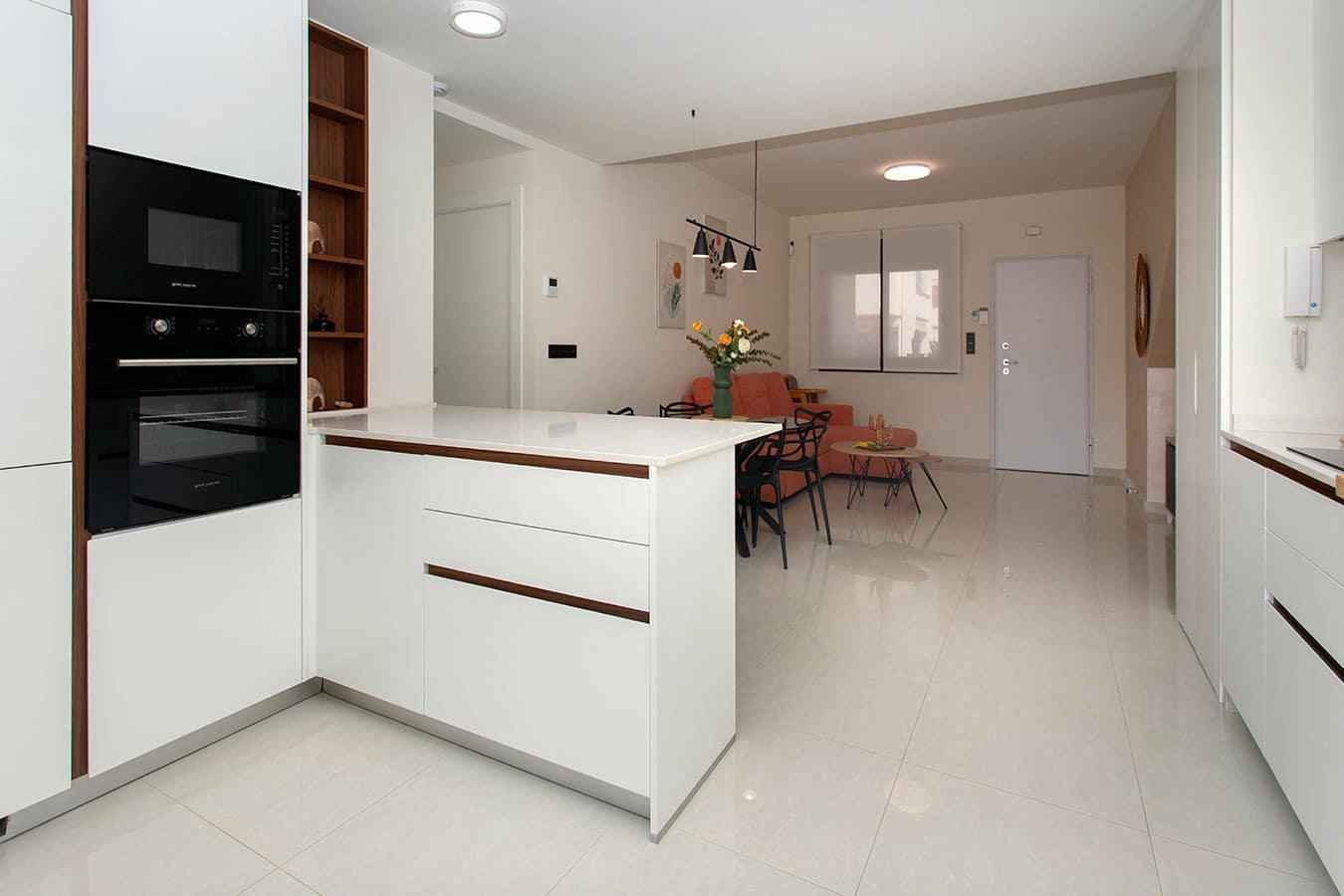 Apartamento de 2 habitaciones en Los Balcones en venta con piscina - 275.000 € (Ref: 9470250)