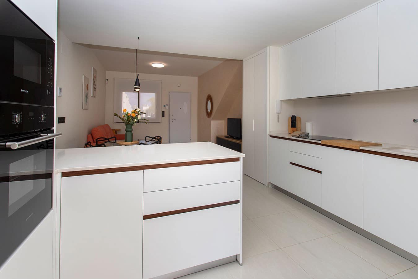 Apartamento de 2 habitaciones en Los Balcones en venta con piscina - 275.000 € (Ref: 9470250)