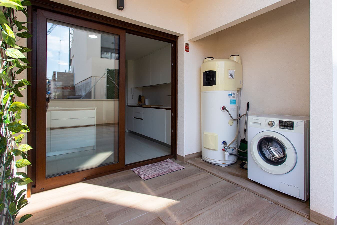 Apartamento de 2 habitaciones en Los Balcones en venta con piscina - 275.000 € (Ref: 9470250)