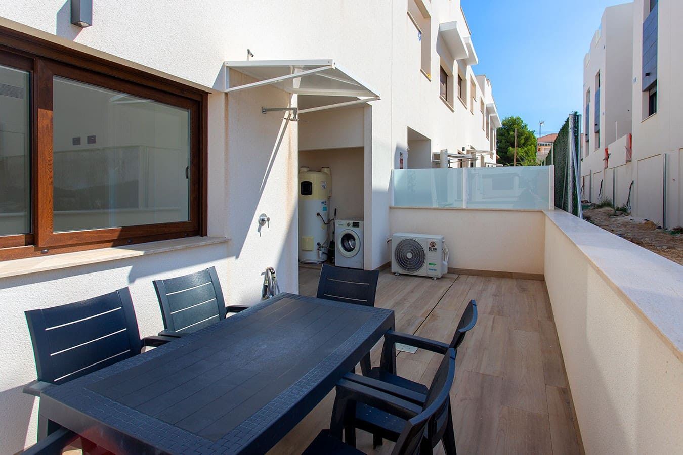 Apartamento de 2 habitaciones en Los Balcones en venta con piscina - 275.000 € (Ref: 9470250)