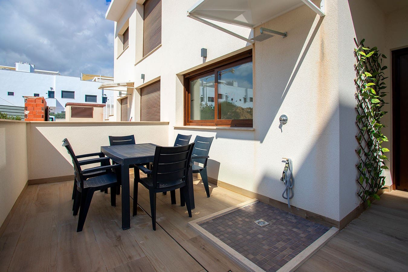 Apartamento de 2 habitaciones en Los Balcones en venta con piscina - 275.000 € (Ref: 9470250)