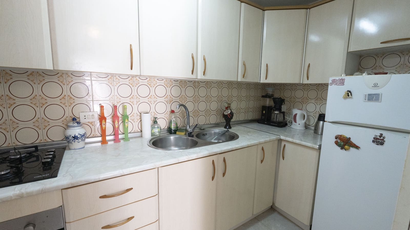 3 chambre Maison de Ville à vendre à La Torreta - 149 000 € (Ref: 9470251)