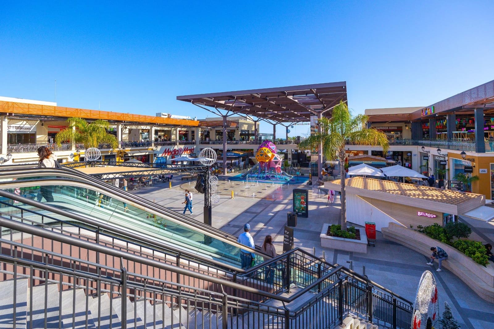 3 sovrum Villa till salu i Playa Flamenca med pool - 239 500 € (Ref: 9470254)