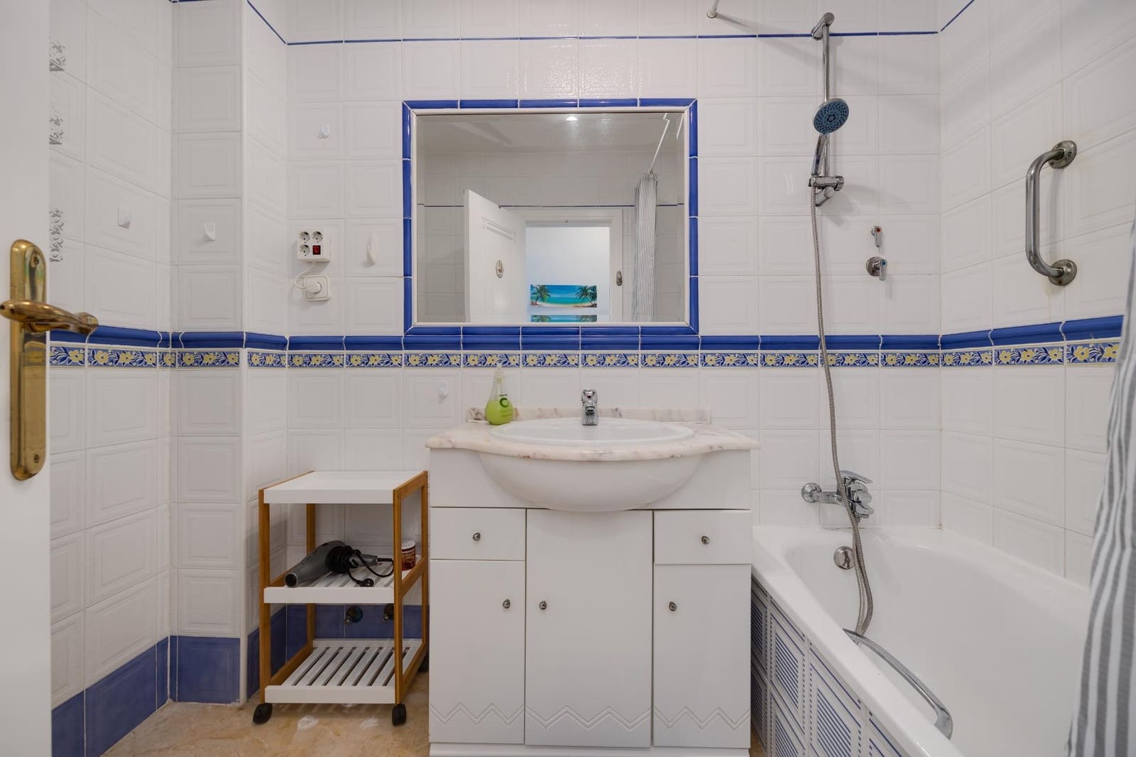 3 sovrum Villa till salu i Playa Flamenca med pool - 239 500 € (Ref: 9470254)