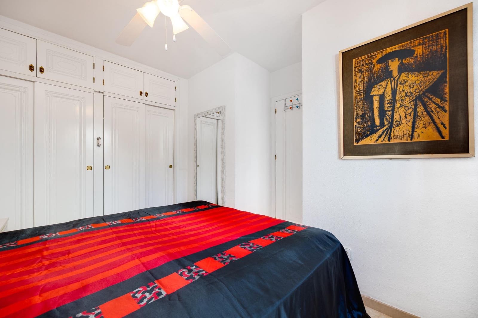 3 sovrum Villa till salu i Playa Flamenca med pool - 239 500 € (Ref: 9470254)