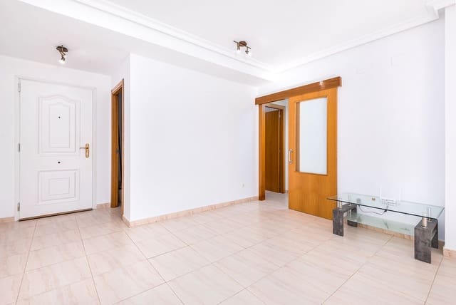 2 Zimmer Apartment zu verkaufen in Cabo Roig, Orihuela mit Pool - 185.000 € (Ref: 9470255)