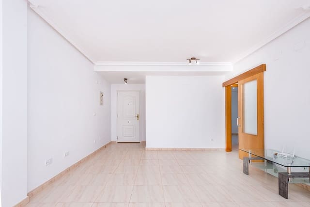 2 Zimmer Apartment zu verkaufen in Cabo Roig, Orihuela mit Pool - 185.000 € (Ref: 9470255)