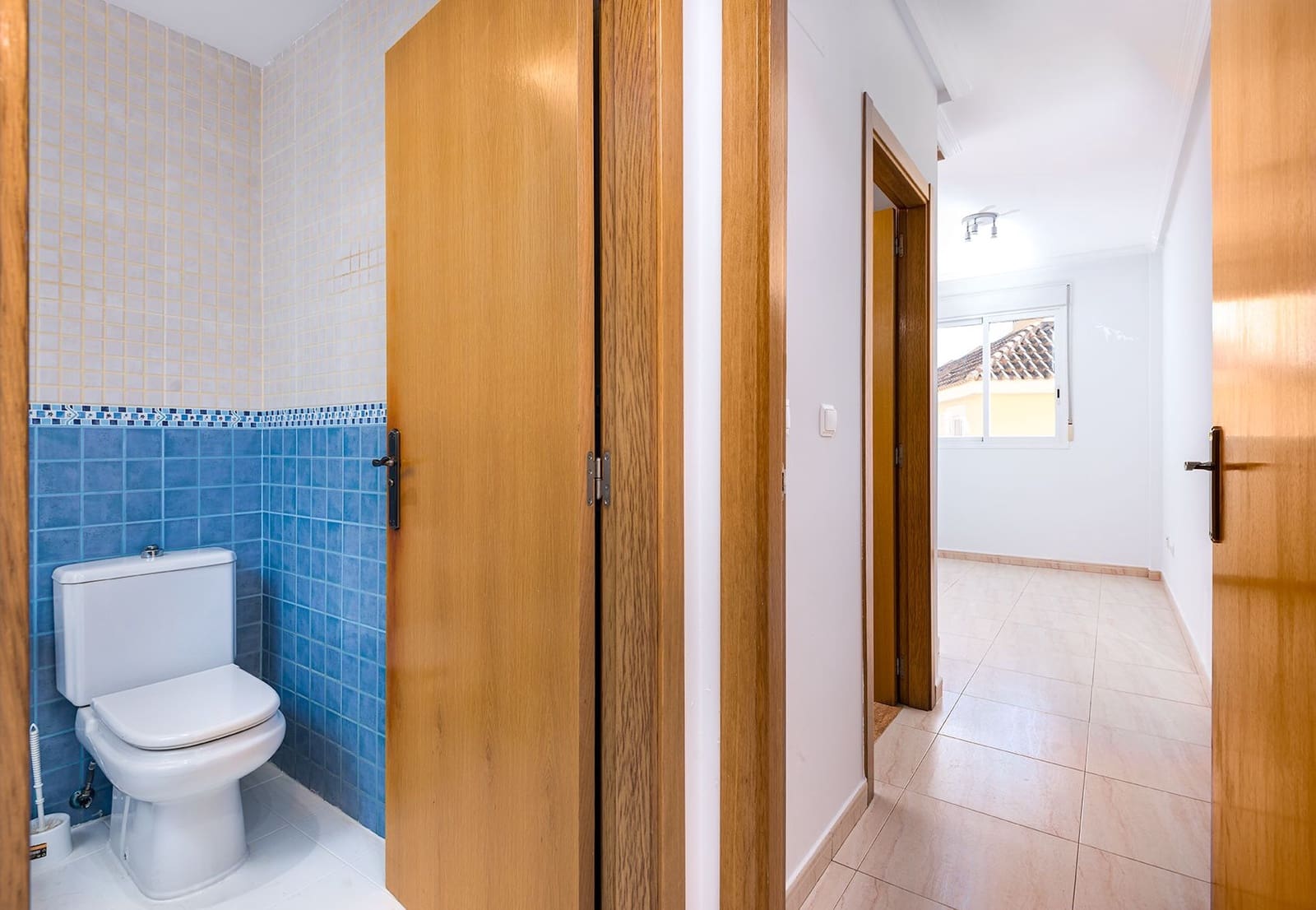 2 sypialnia Apartament na sprzedaż w Cabo Roig z basenem - 185 000 € (Ref: 9470255)