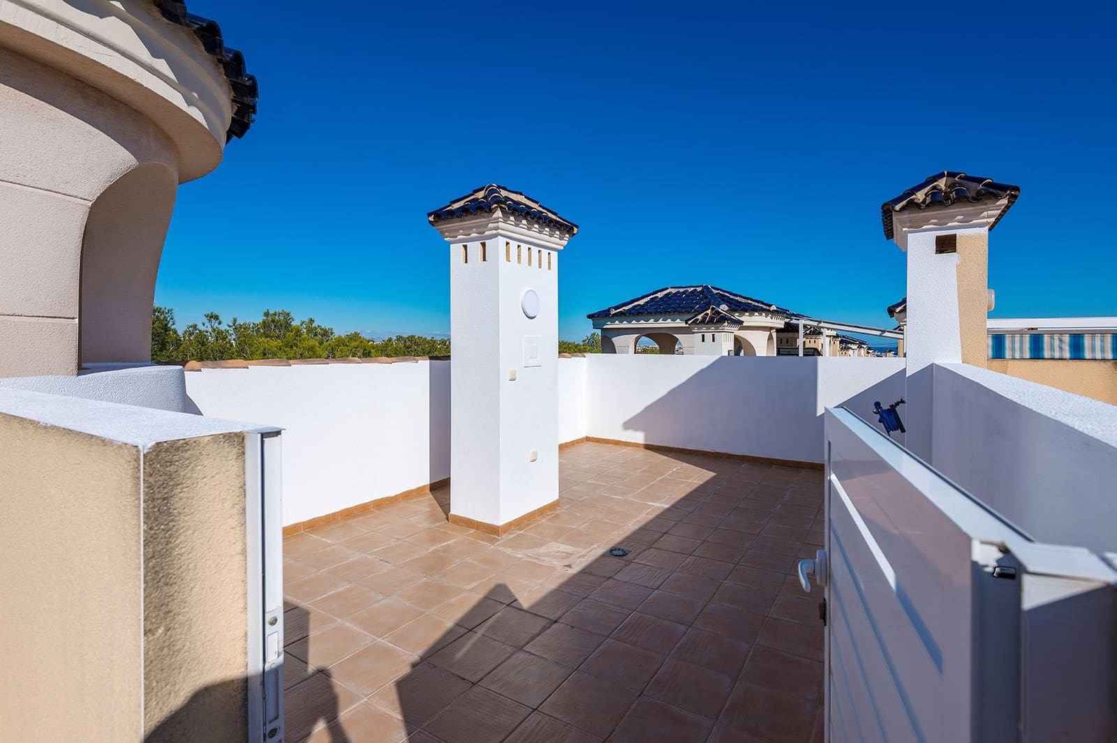 2 sypialnia Apartament na sprzedaż w Cabo Roig z basenem - 185 000 € (Ref: 9470255)