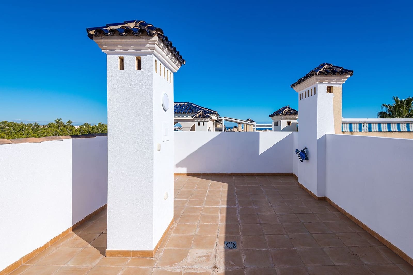 2 sypialnia Apartament na sprzedaż w Cabo Roig z basenem - 185 000 € (Ref: 9470255)