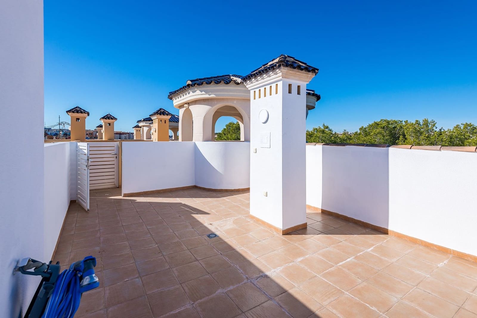 2 sypialnia Apartament na sprzedaż w Cabo Roig z basenem - 185 000 € (Ref: 9470255)