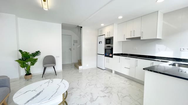 3 sypialnia Dom na sprzedaż w Los Balcones - 229 000 € (Ref: 9470257)