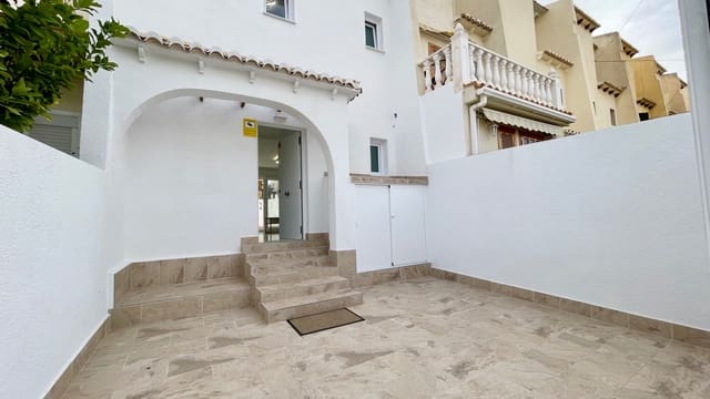 3 sypialnia Dom na sprzedaż w Los Balcones - 229 000 € (Ref: 9470257)