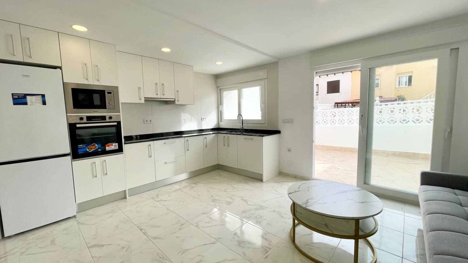 3 Zimmer Haus zu verkaufen in Los Balcones - 229.000 € (Ref: 9470257)