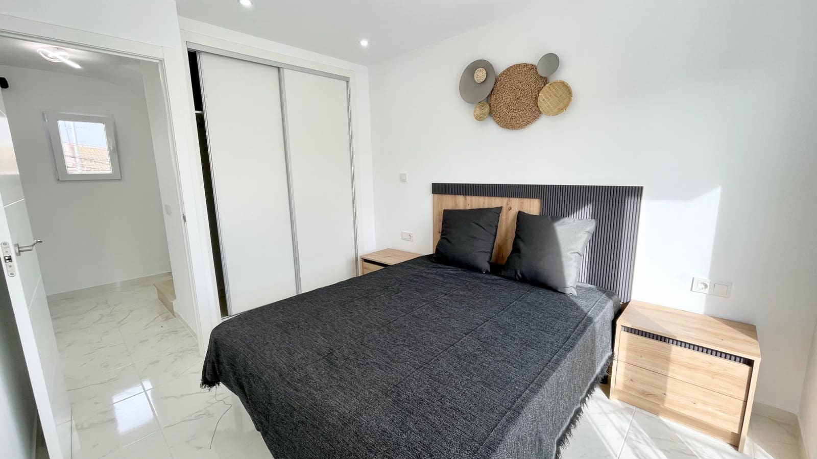 3 Zimmer Haus zu verkaufen in Los Balcones - 229.000 € (Ref: 9470257)