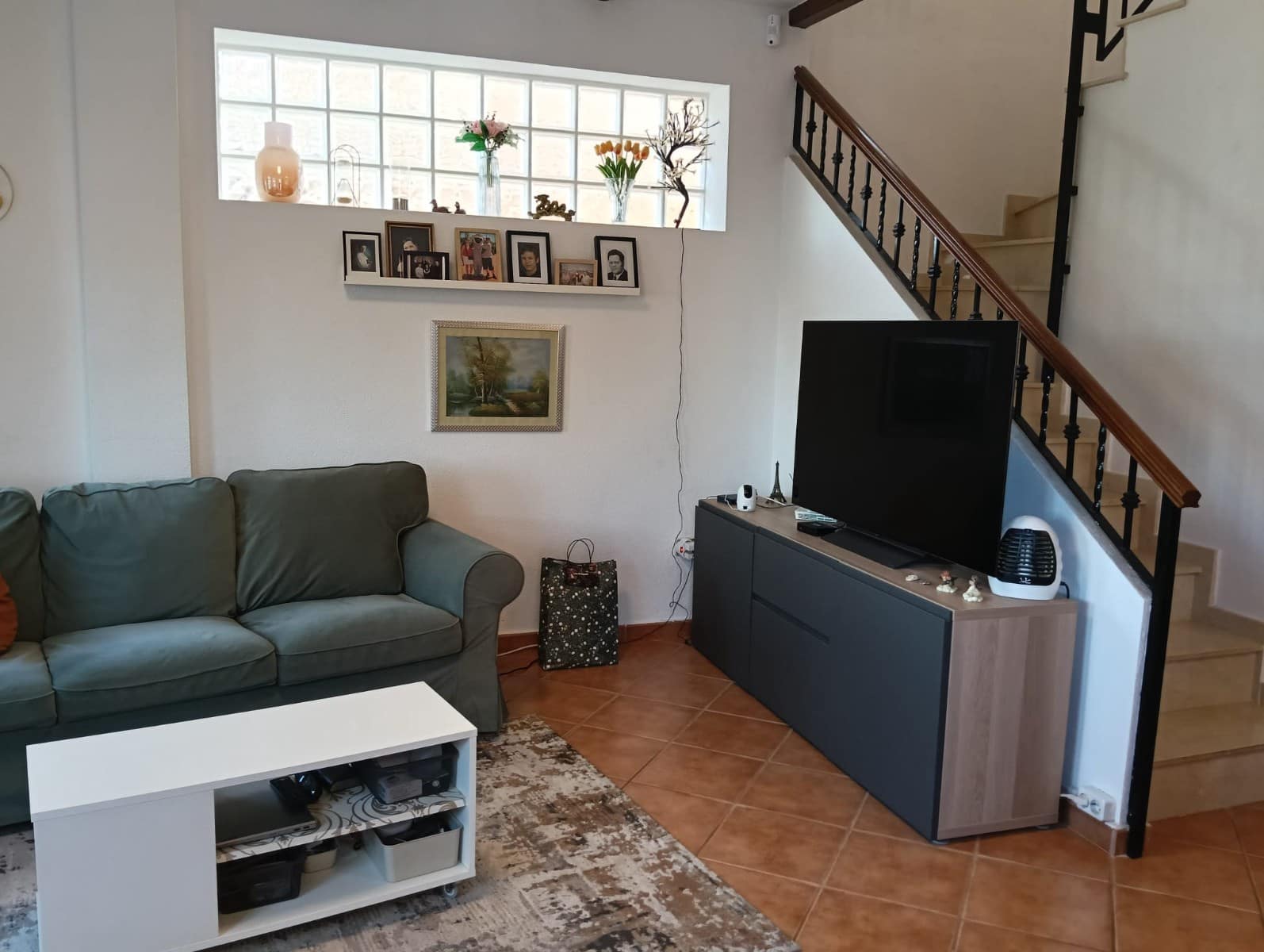 3 sypialnia Willa na sprzedaż w Los Montesinos z basenem - 193 995 € (Ref: 9470259)