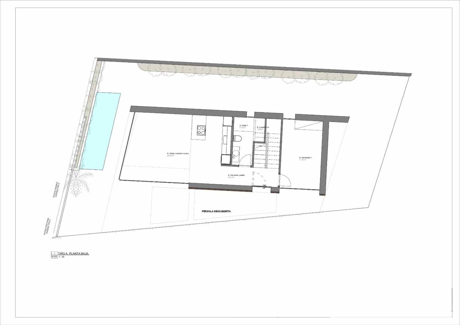 3 chambre Villa/Maison à vendre à Torre de la Horadada avec piscine - 599 900 € (Ref: 9470264)