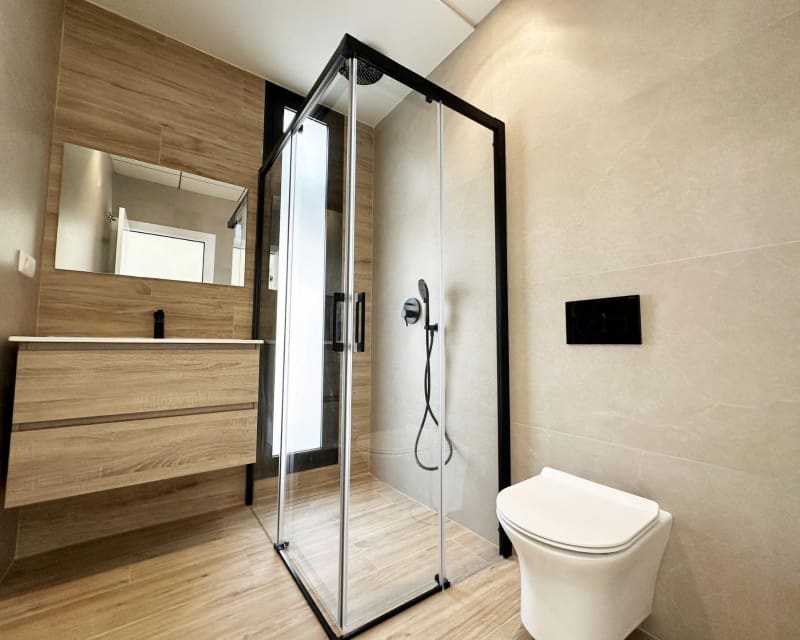 3 Zimmer Villa zu verkaufen in Torre de la Horadada mit Pool - 599.900 € (Ref: 9470264)