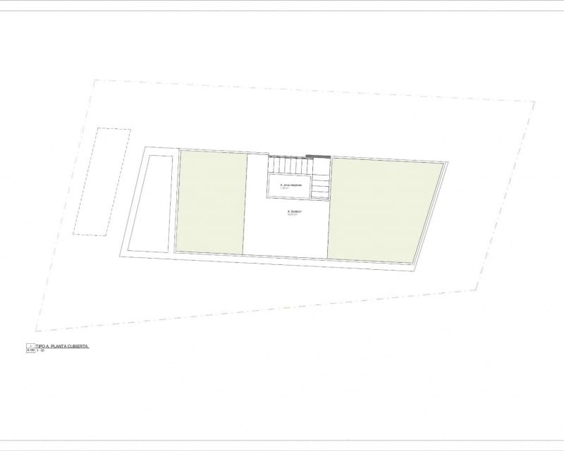 3 Zimmer Villa zu verkaufen in Torre de la Horadada mit Pool - 599.900 € (Ref: 9470264)