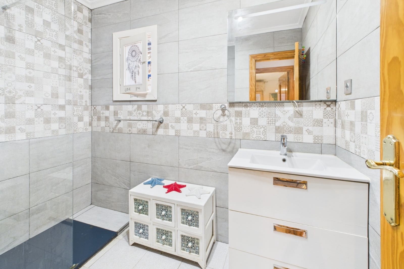 1 quarto Bungalow para venda em Los Narejos - 85 000 € (Ref: 9470266)