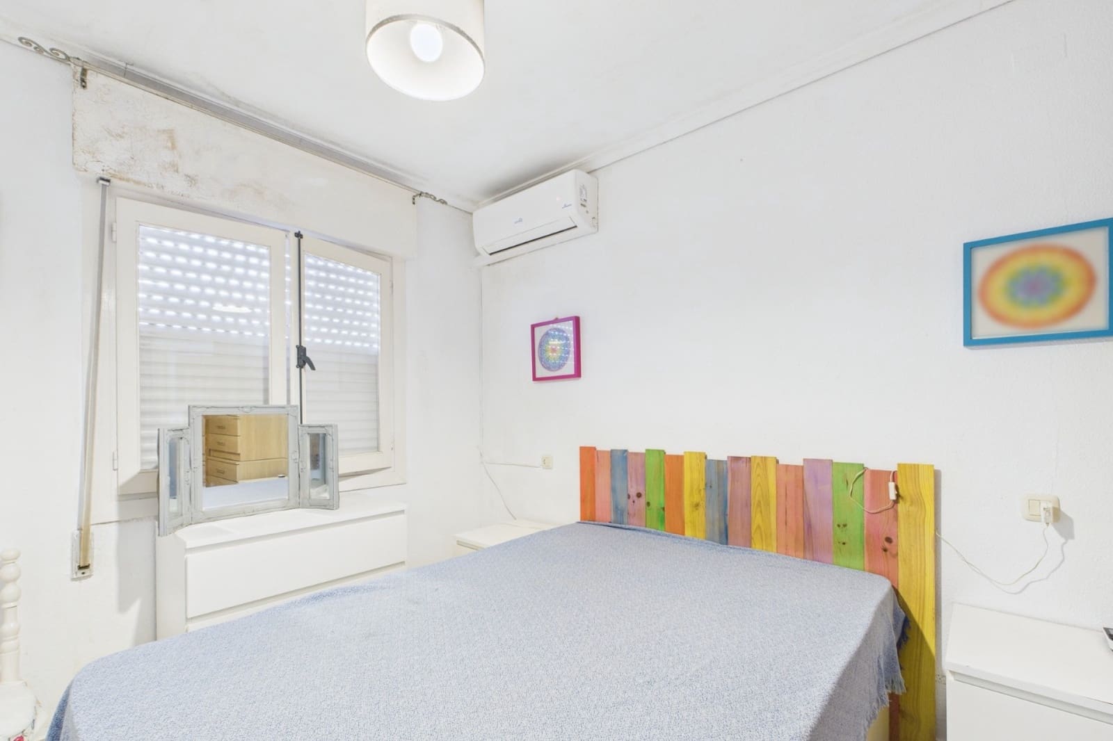 1 quarto Bungalow para venda em Los Narejos - 85 000 € (Ref: 9470266)