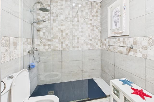 1 quarto Bungalow para venda em Los Narejos, Los Alcázares - 85 000 € (Ref: 9470266)