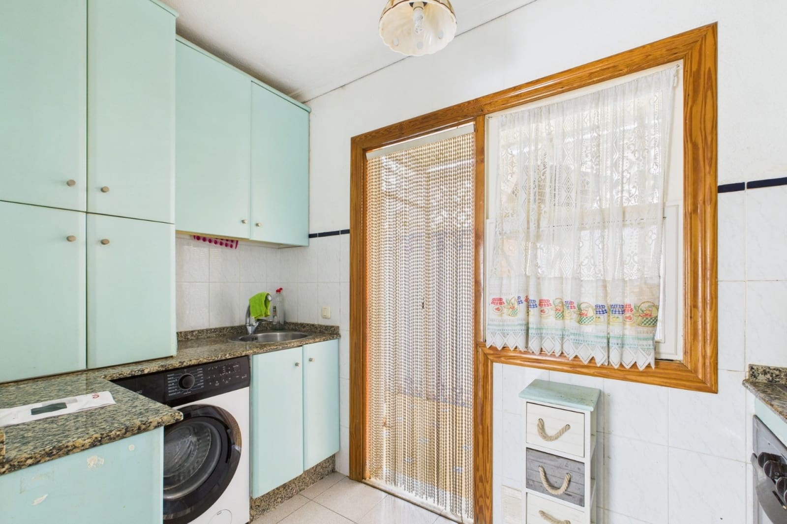 1 quarto Bungalow para venda em Los Narejos - 85 000 € (Ref: 9470266)