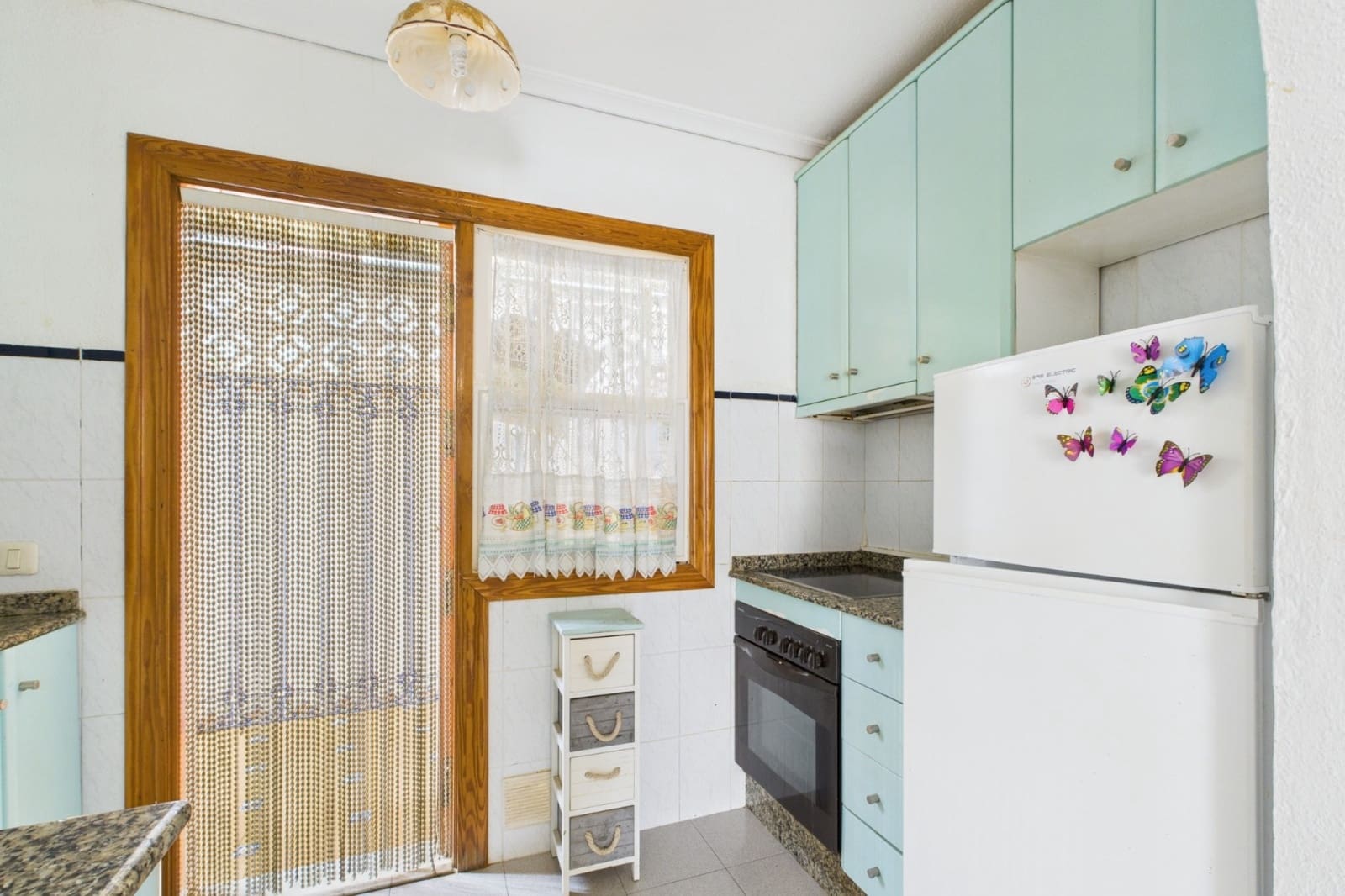 1 quarto Bungalow para venda em Los Narejos - 85 000 € (Ref: 9470266)