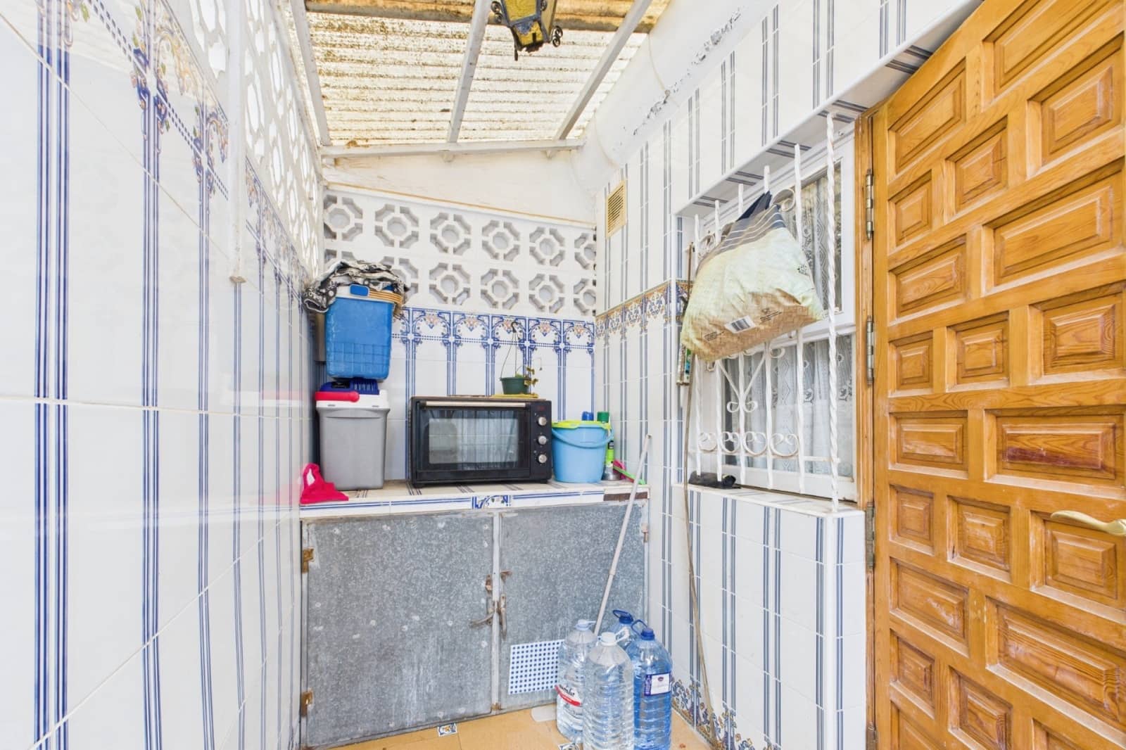 1 quarto Bungalow para venda em Los Narejos - 85 000 € (Ref: 9470266)