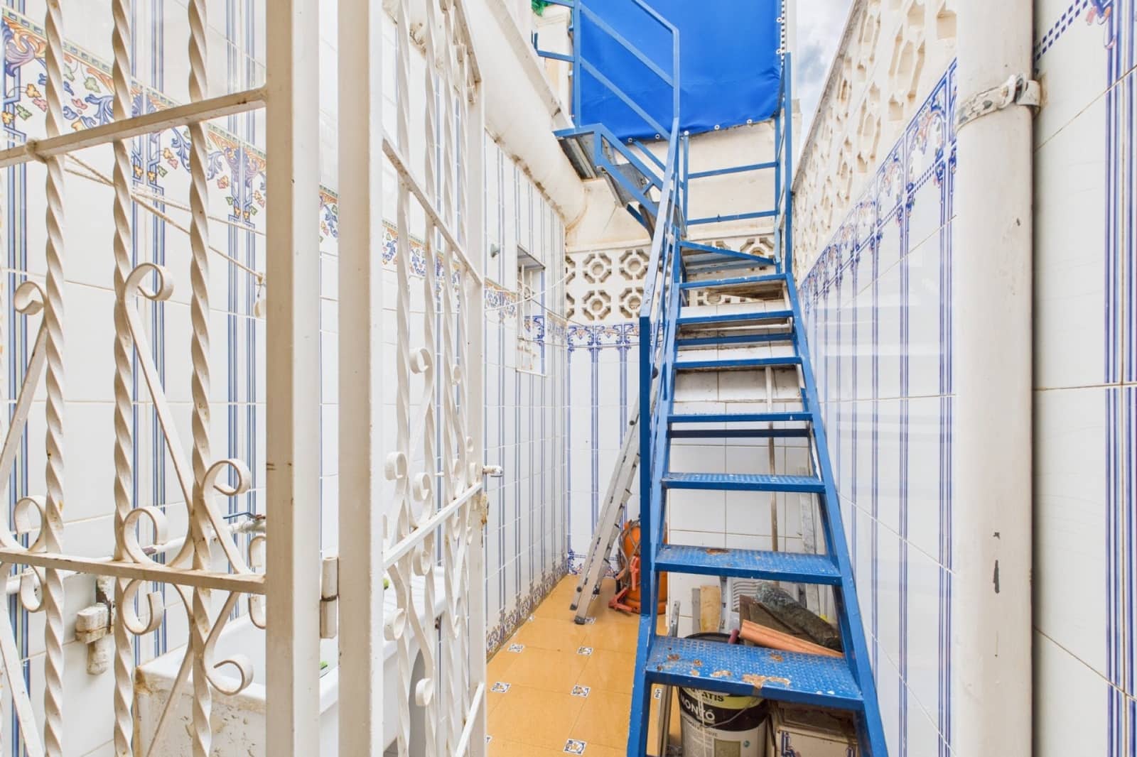 1 quarto Bungalow para venda em Los Narejos - 85 000 € (Ref: 9470266)