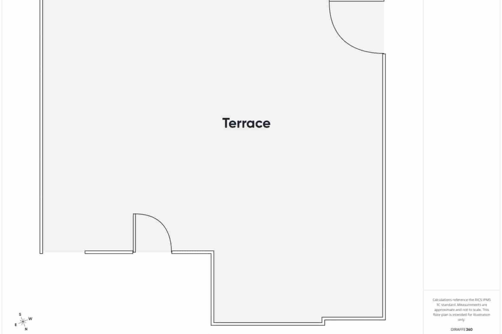 1 quarto Bungalow para venda em Los Narejos - 85 000 € (Ref: 9470266)